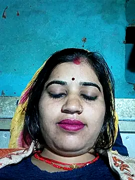 Hot_kamla's sex show image