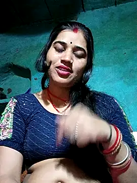 Hot_kamla's sex show image