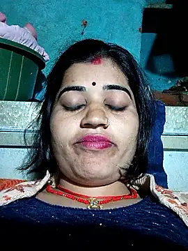 Hot_kamla's sex show image