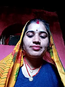 Hot_kamla's sex show image