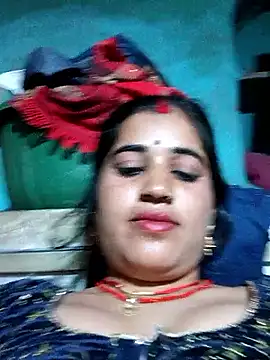 Hot_kamla's sex show image