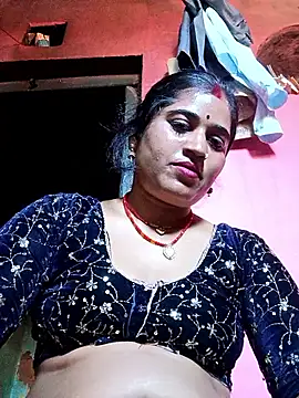 Hot_kamla's sex show image