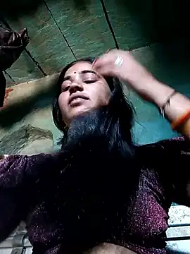 Hot_kamla's sex show image