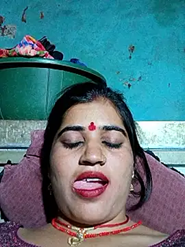 Hot_kamla's sex show image