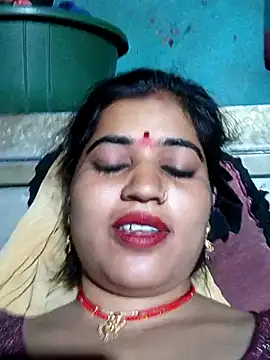 Hot_kamla's sex show image