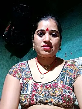 Hot_kamla's sex show image