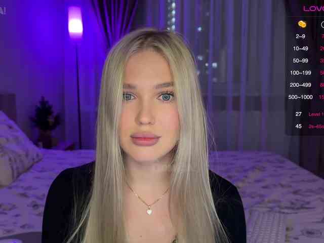 Изображение секс-шоу модели SOFICUMS