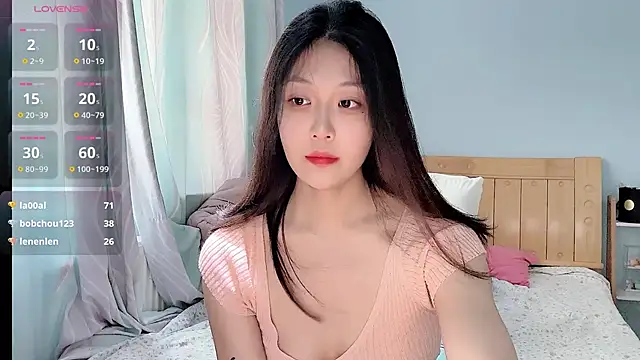 Изображение секс-шоу модели baeasian-MIMI-36C