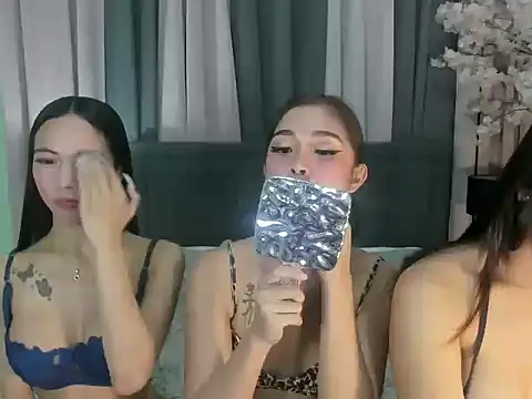 Изображение секс-шоу модели ts_salsalitas69