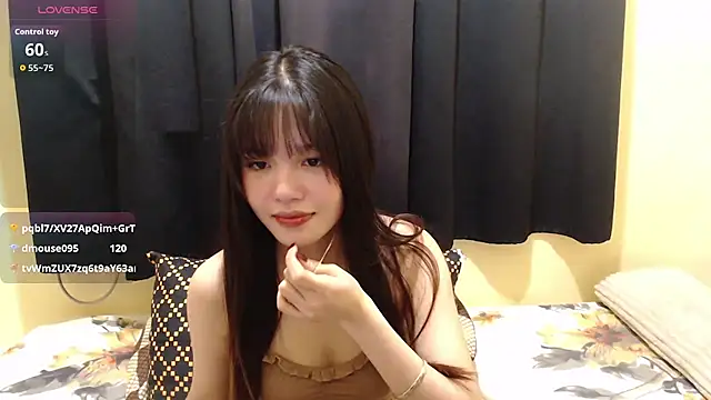 x_brittany_x's sex show image