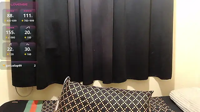 Sexshow-Bild von x_brittany_x