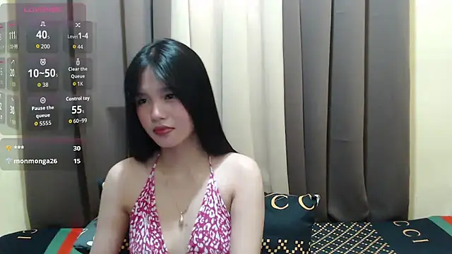 x_brittany_x's sex show image