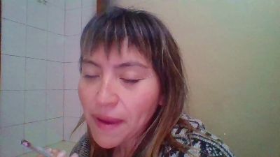 Sailor_Moon69's sex show image