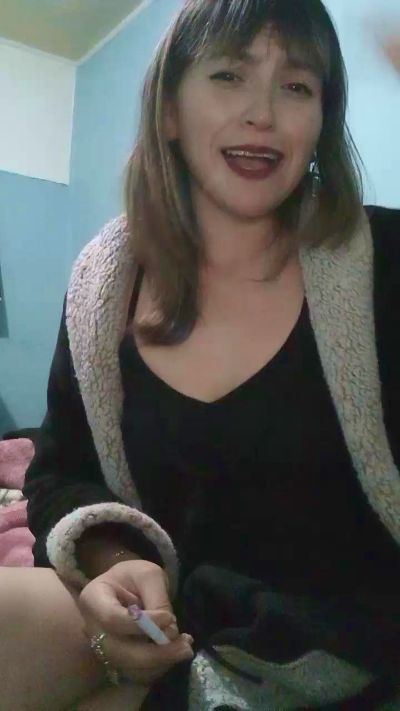 Sailor_Moon69's sex show image