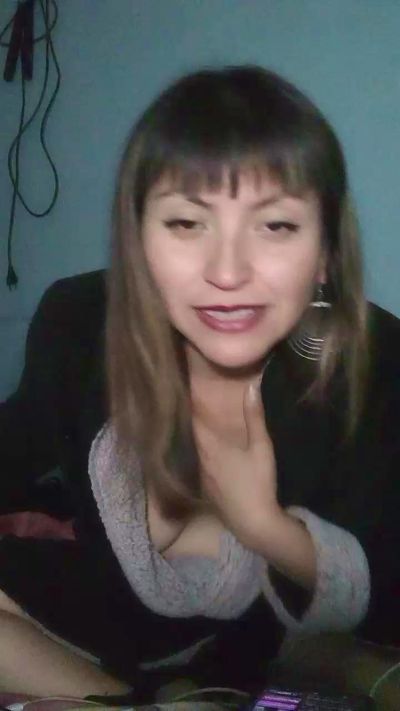 Sailor_Moon69's sex show image