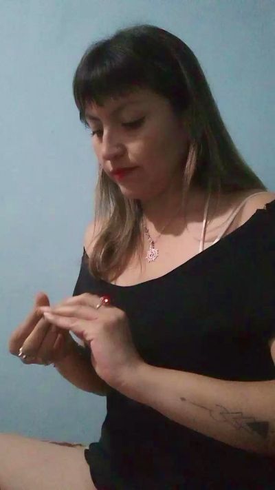 Sailor_Moon69's sex show image