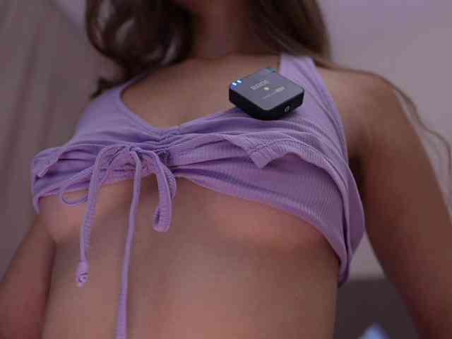 Pelagy's sex show image