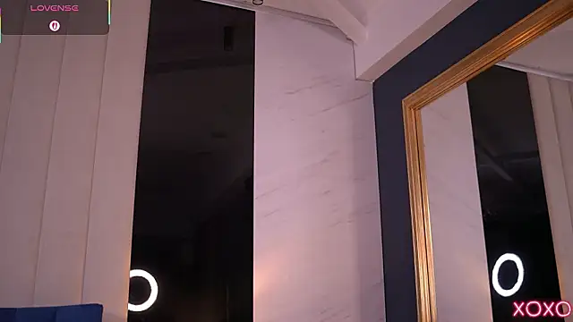 SashaFerrera's sex show image