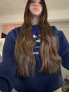 Sexshow-Bild von aly_golden_ Sexshow-Bild von aly_golden_