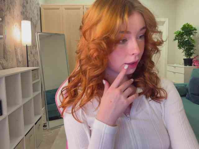 Sexshow-Bild von EvaMilly