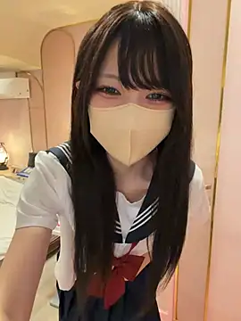 eroeroMiYUeroeo's sex show image