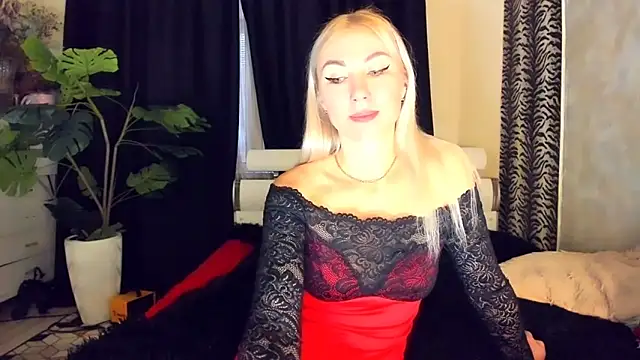 VainEnchantress's sex show image