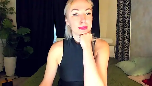 VainEnchantress's sex show image