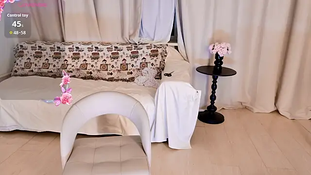 Abiutmm's sex show image