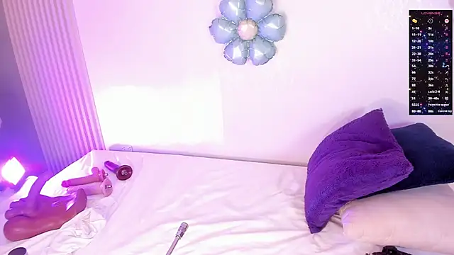 CloeMoon's sex show image