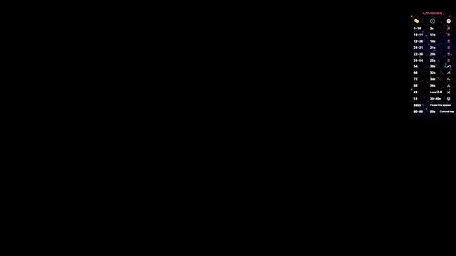 CloeMoon's sex show image