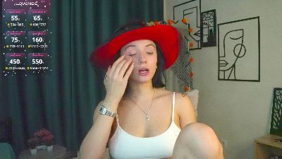 Изображение секс-шоу модели FancyBroady Изображение секс-шоу модели FancyBroady