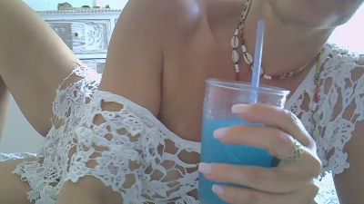 Изображение секс-шоу модели SahmiN