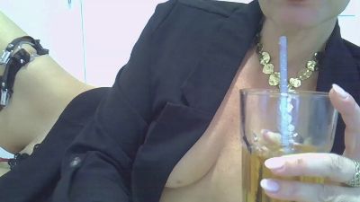 SahmiN's sex show image