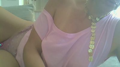 Изображение секс-шоу модели SahmiN