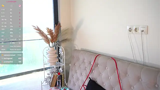 EngelCoyner's sex show image