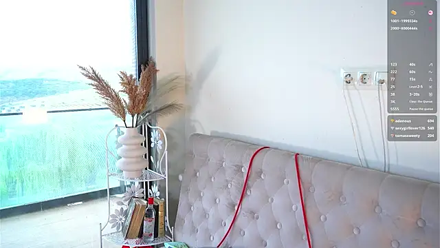 EngelCoyner's sex show image