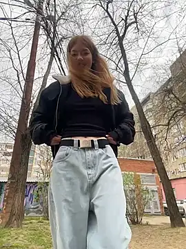 Jean_Graay's sex show image