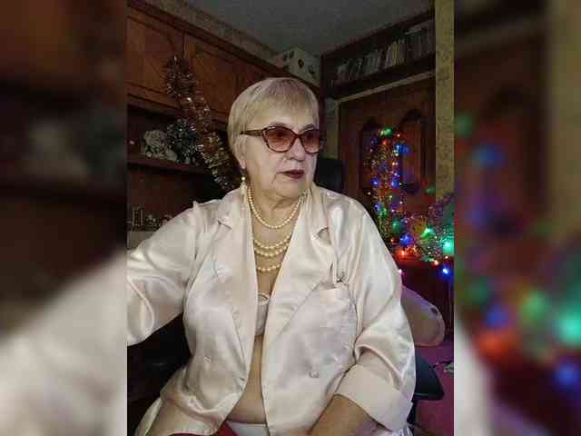 SweetCherry00's sex show image