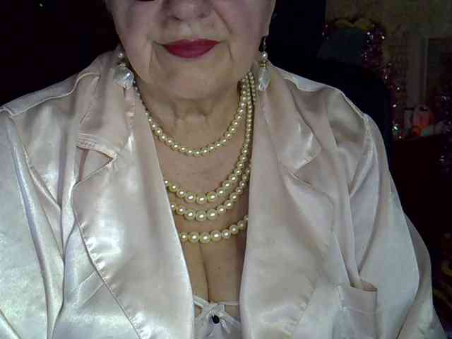 SweetCherry00's sex show image