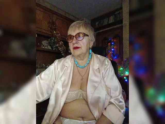 SweetCherry00's sex show image