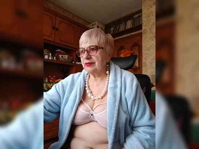 SweetCherry00's sex show image