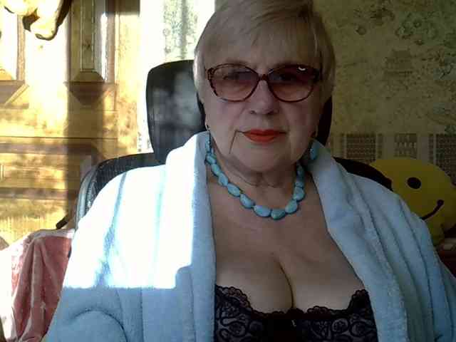 SweetCherry00's sex show image