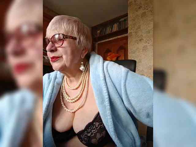 SweetCherry00's sex show image