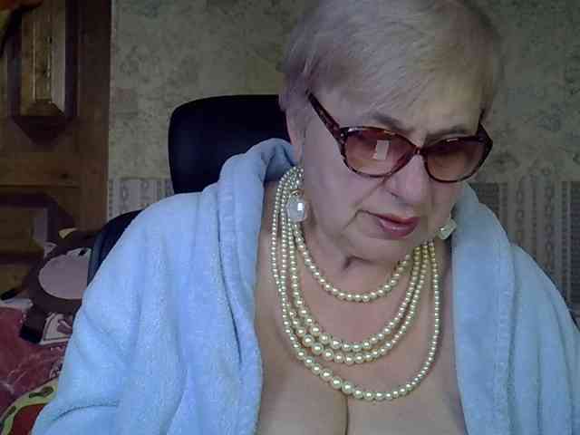 SweetCherry00's sex show image