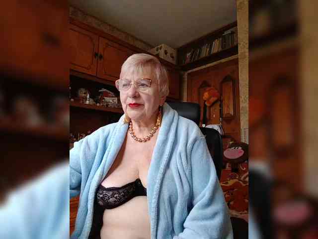 SweetCherry00's sex show image