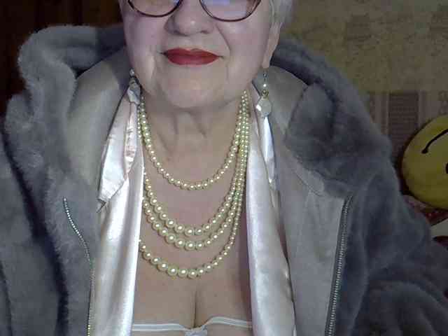 SweetCherry00's sex show image