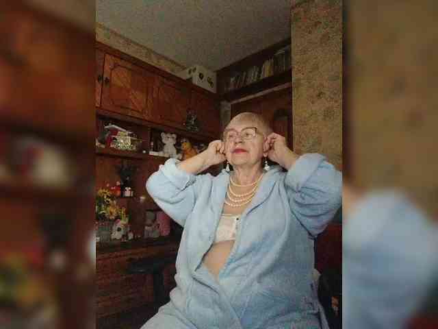 SweetCherry00's sex show image