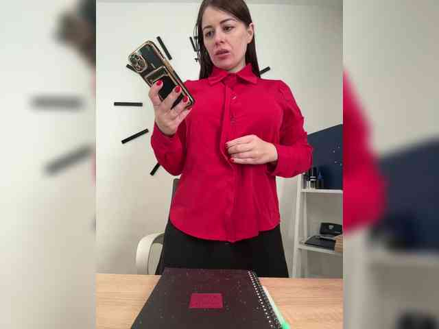 VeryBaby's sex show image