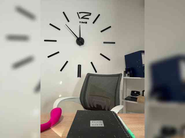 VeryBaby's sex show image