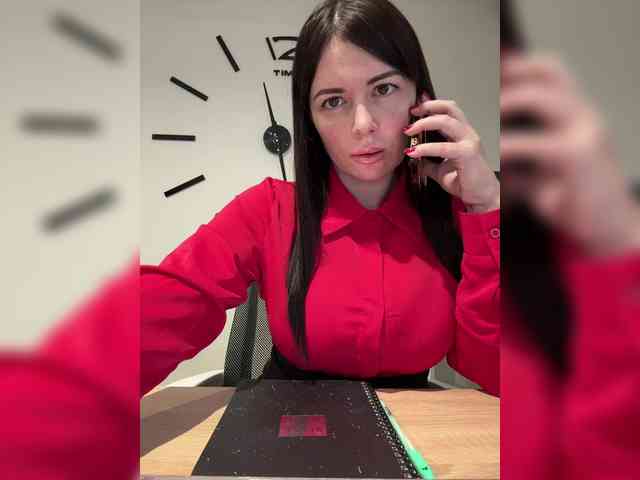 VeryBaby's sex show image